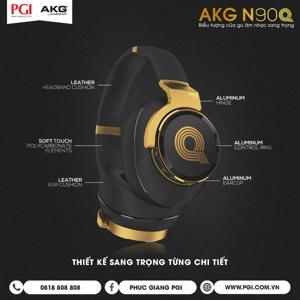 Tai nghe - Headphone AKG N90Q