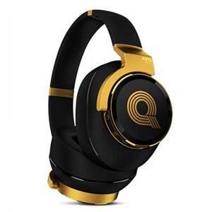 Tai nghe - Headphone AKG N90Q