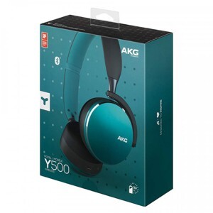 Tai nghe - Headphone AKG Y500