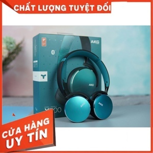 Tai nghe - Headphone AKG Y500