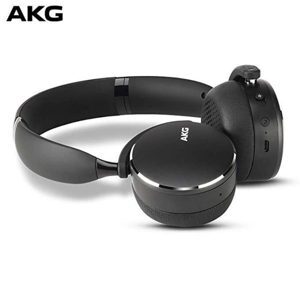 Tai nghe - Headphone AKG Y500