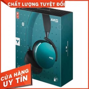 Tai nghe - Headphone AKG Y500