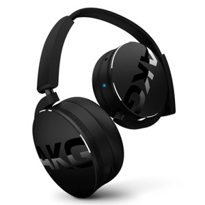 Tai nghe - Headphone AKG Y50BT