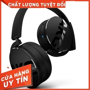 Tai nghe - Headphone AKG Y50BT