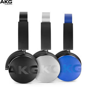 Tai nghe - Headphone AKG Y50BT