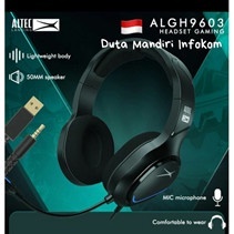 Tai nghe - Headphone Altec ALGH9603