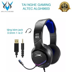 Tai nghe - Headphone Altec ALGH9603