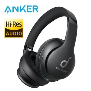 Tai nghe - Headphone Anker Life 2