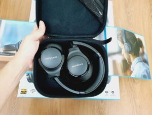 Tai nghe - Headphone Anker Life 2