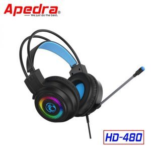 Tai nghe - Headphone Apedra HD-480
