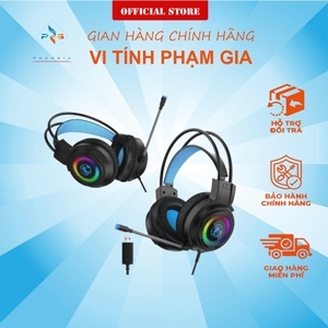 Tai nghe - Headphone Apedra HD-480