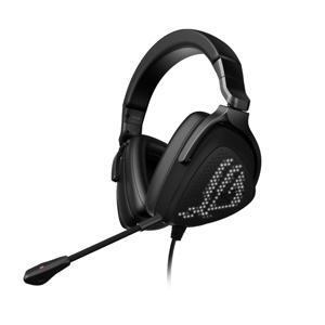 Tai nghe - Headphone Asus Rog Delta S Animate