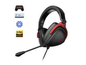 Tai nghe - Headphone Asus Rog Delta Core