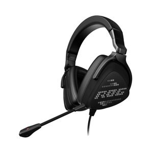 Tai nghe - Headphone Asus Rog Delta S Animate