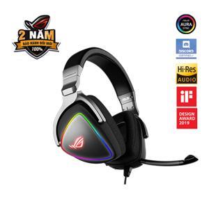 Tai nghe - Headphone Asus Rog Delta