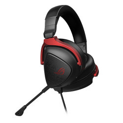 Tai nghe - Headphone Asus Rog Delta Core