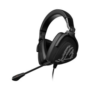 Tai nghe - Headphone Asus Rog Delta S Animate