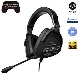 Tai nghe - Headphone Asus Rog Delta S Animate