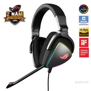 Tai nghe - Headphone Asus Rog Delta