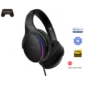 Tai nghe - Headphone Asus ROG Fusion II 300