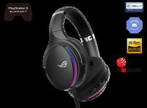 Tai nghe - Headphone Asus ROG Fusion II 500