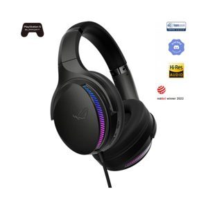 Tai nghe - Headphone Asus ROG Fusion II 300