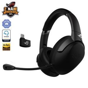 Tai nghe - Headphone Asus Rog Strix Go 2.4