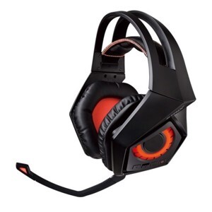 Tai nghe - Headphone Asus Rog Strix Wireless