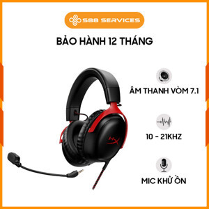 Tai nghe - Headphone Asus Rog Strix 2.0