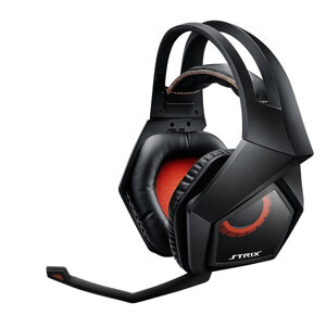 Tai nghe - Headphone Asus Rog Strix 2.0