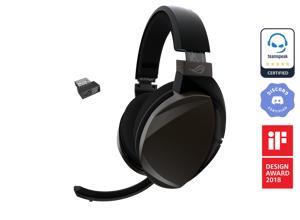 Tai nghe - Headphone Asus Rog Strix Fusion Wireless