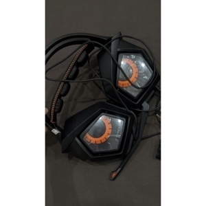 Tai nghe - Headphone Asus Rog Strix 2.0