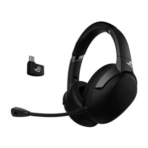 Tai nghe - Headphone Asus Rog Strix Go 2.4