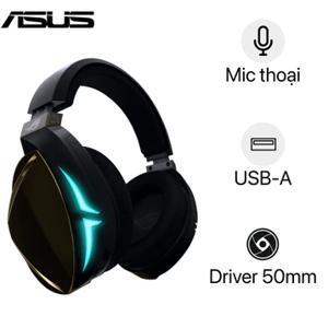 Tai nghe - Headphone Asus Rog Strix Fusion 500