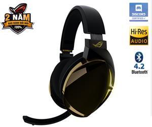 Tai nghe - Headphone Asus ROG Strix Fusion 700