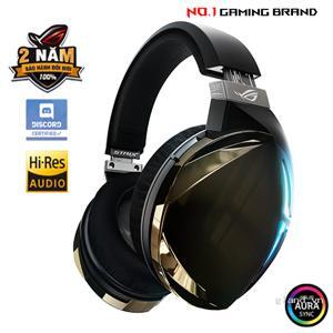 Tai nghe - Headphone Asus Rog Strix Fusion 500