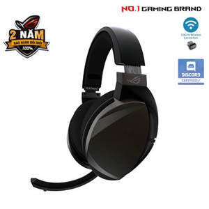 Tai nghe - Headphone Asus Rog Strix Fusion Wireless