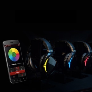 Tai nghe - Headphone Asus ROG Strix Fusion 700