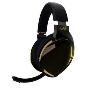 Tai nghe - Headphone Asus ROG Strix Fusion 700
