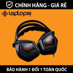 Tai nghe - Headphone Asus Rog Strix 2.0