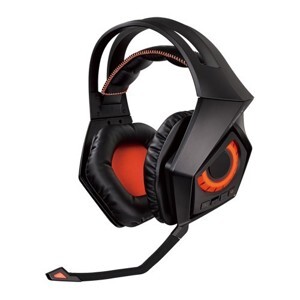 Tai nghe - Headphone Asus Rog Strix Wireless