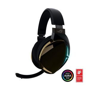 Tai nghe - Headphone Asus Rog Strix Fusion 500