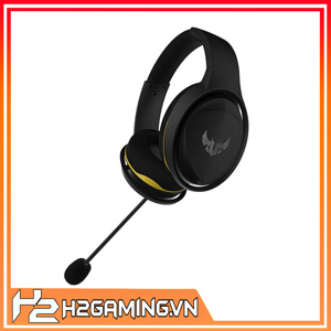 Tai nghe - Headphone Asus TUF Gaming H5 Lite