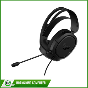 Tai nghe - Headphone Asus TUF Gaming H1