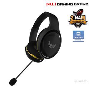 Tai nghe - Headphone Asus TUF Gaming H5