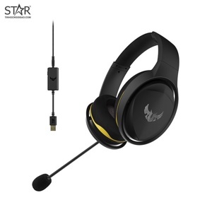 Tai nghe - Headphone Asus TUF Gaming H5