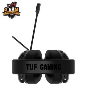 Tai nghe - Headphone Asus TUF H3 Gun Metal