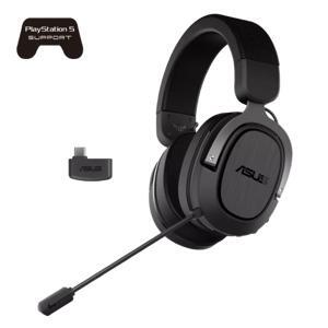 Tai nghe - Headphone Asus TUF H3 Wireless