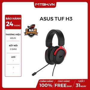 Tai nghe - Headphone Asus TUF H3