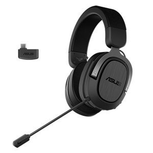 Tai nghe - Headphone Asus TUF H3 Wireless